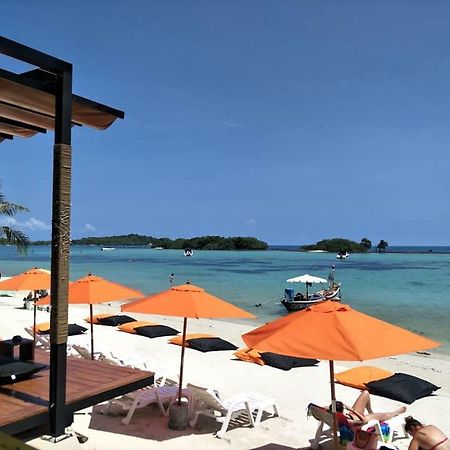 Chaweng Chalet Ko Samui Exterior foto