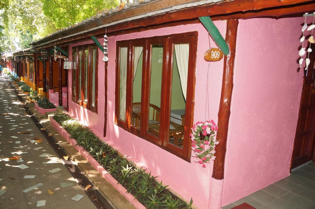 Chaweng Chalet Ko Samui Exterior foto