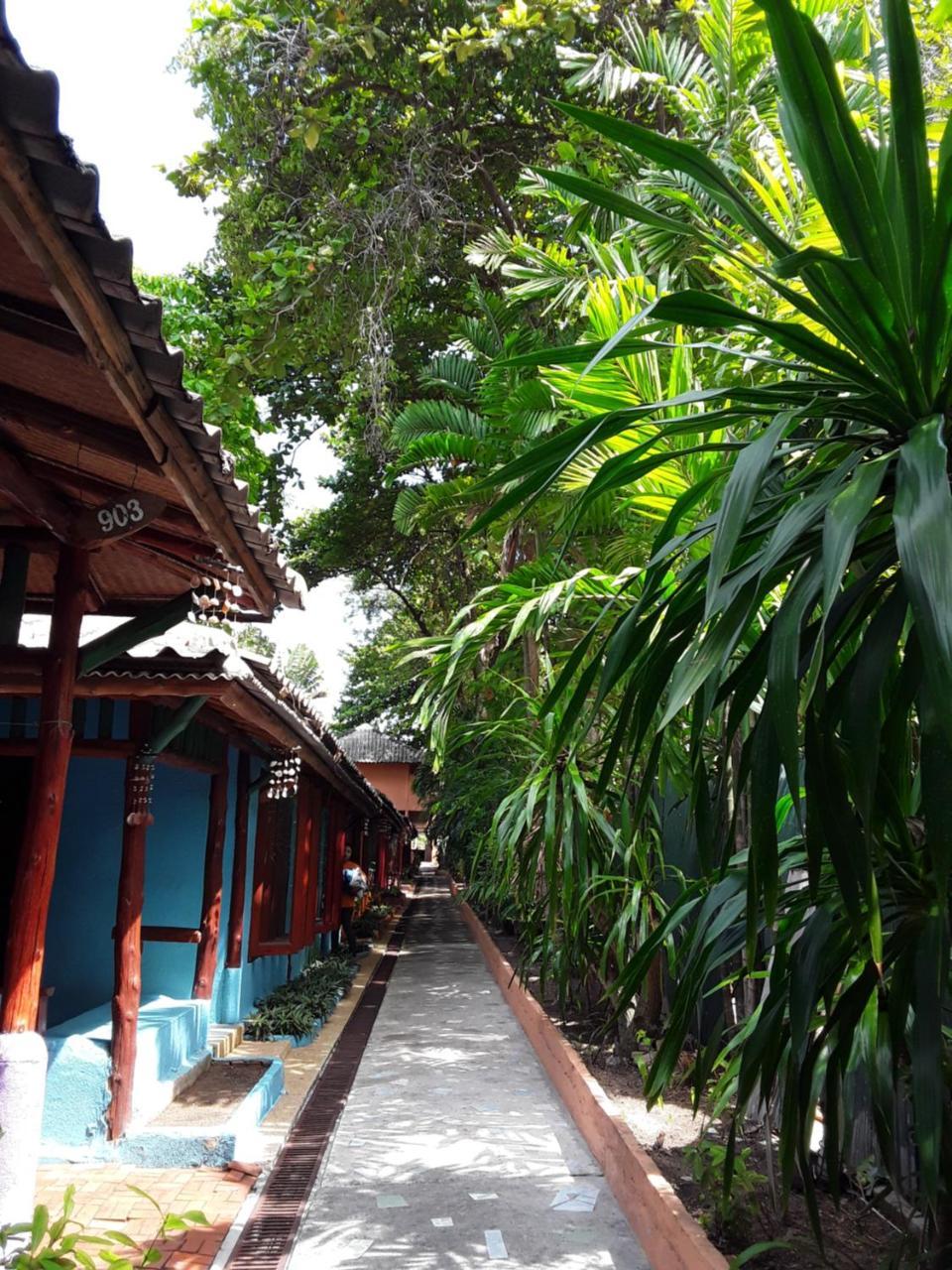 Chaweng Chalet Ko Samui Exterior foto