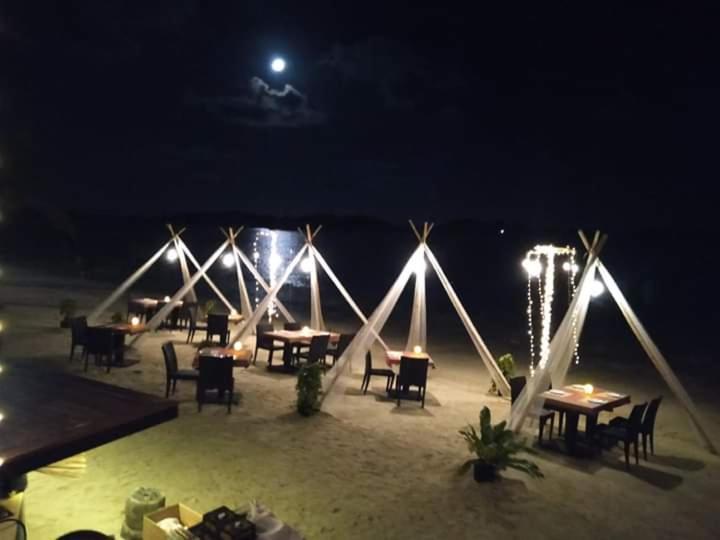 Chaweng Chalet Ko Samui Exterior foto